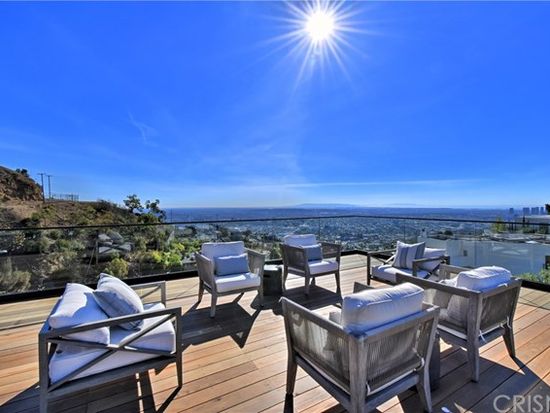 1807 Blue Heights Dr, Los Angeles, CA 90069 | MLS #SR21010444 | Zillow