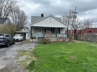 535 Ayer Rd, Williamsville, NY 14221