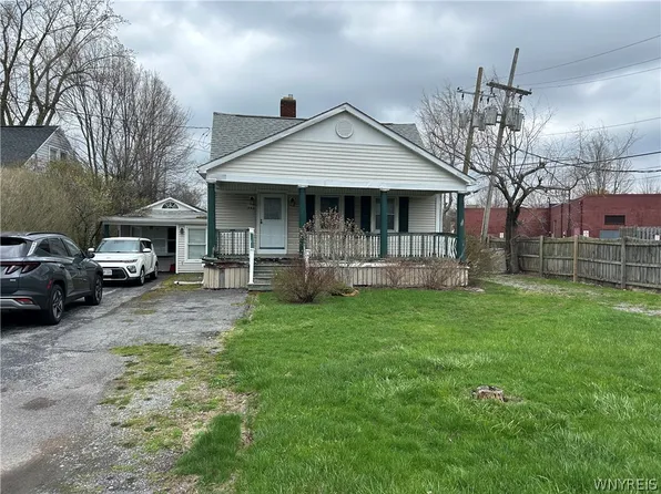 535 Ayer Rd, Williamsville, NY 14221