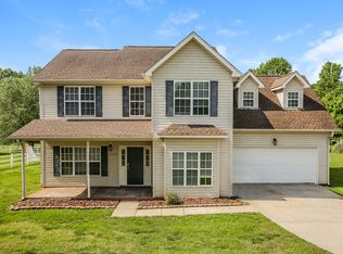 13320 Willow Breeze Ln, Huntersville, NC 28078
