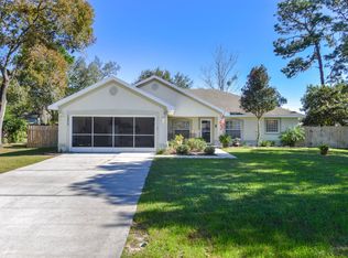 1272 Persian Ave, Spring Hill, FL 34608