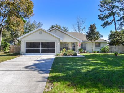 1272 Persian Ave, Spring Hill, FL, 34608