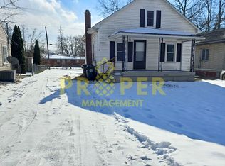4144 Annapolis Ave, Dayton, OH 45416