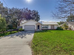 11384 Terrell Rd, Spring Hill, FL 34608