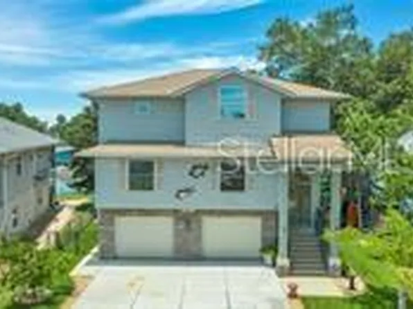 5361 CIRCLE DRIVE, WEEKI WACHEE, FL 34607