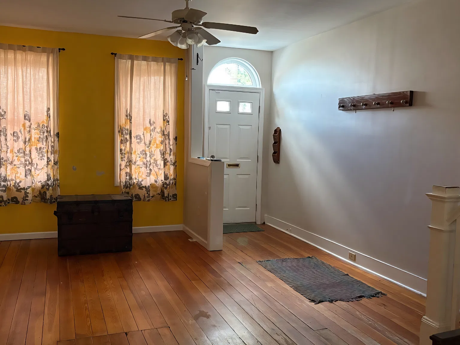 3 bed, 1.5 bath, 1285 sqft, $1,850 — Photo 3