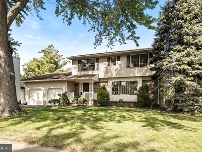 111 Robin Dr, Hamilton, NJ, 08619