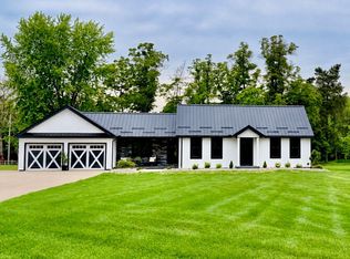 6675 Nathaniel Dr, Shreve, OH 44676