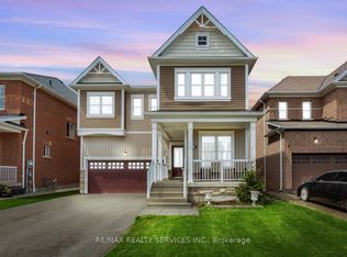 666 Hammond St, Shelburne, ON L9V 3S2