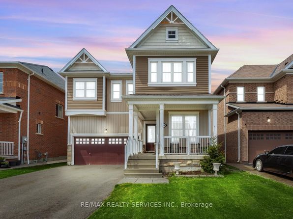 666 Hammond St, Shelburne, ON L9V 3S2
