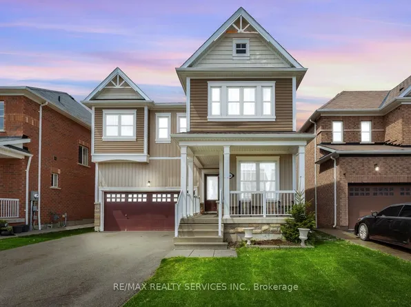 666 Hammond St, Shelburne, ON L9V 3S2