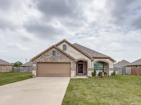 211 East St, Nevada, TX 75173