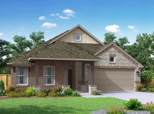 705 New Dawn Dr, Lavon, TX 75166