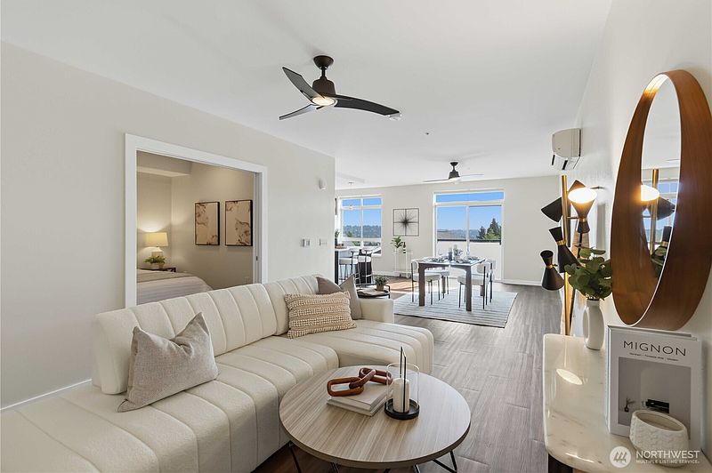 3rd image of 6800 Greenwood Avenue N #303