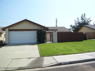906 Brian St, Santa Maria, CA, 93454