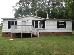 65 W Main Street Ext, Hodges, SC 29692