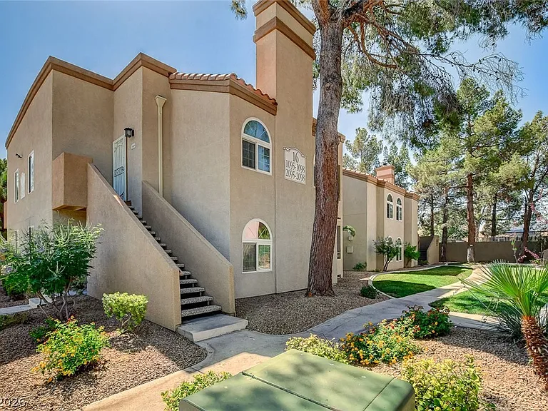 3145 E Flamingo Rd #2096 — Photo 37