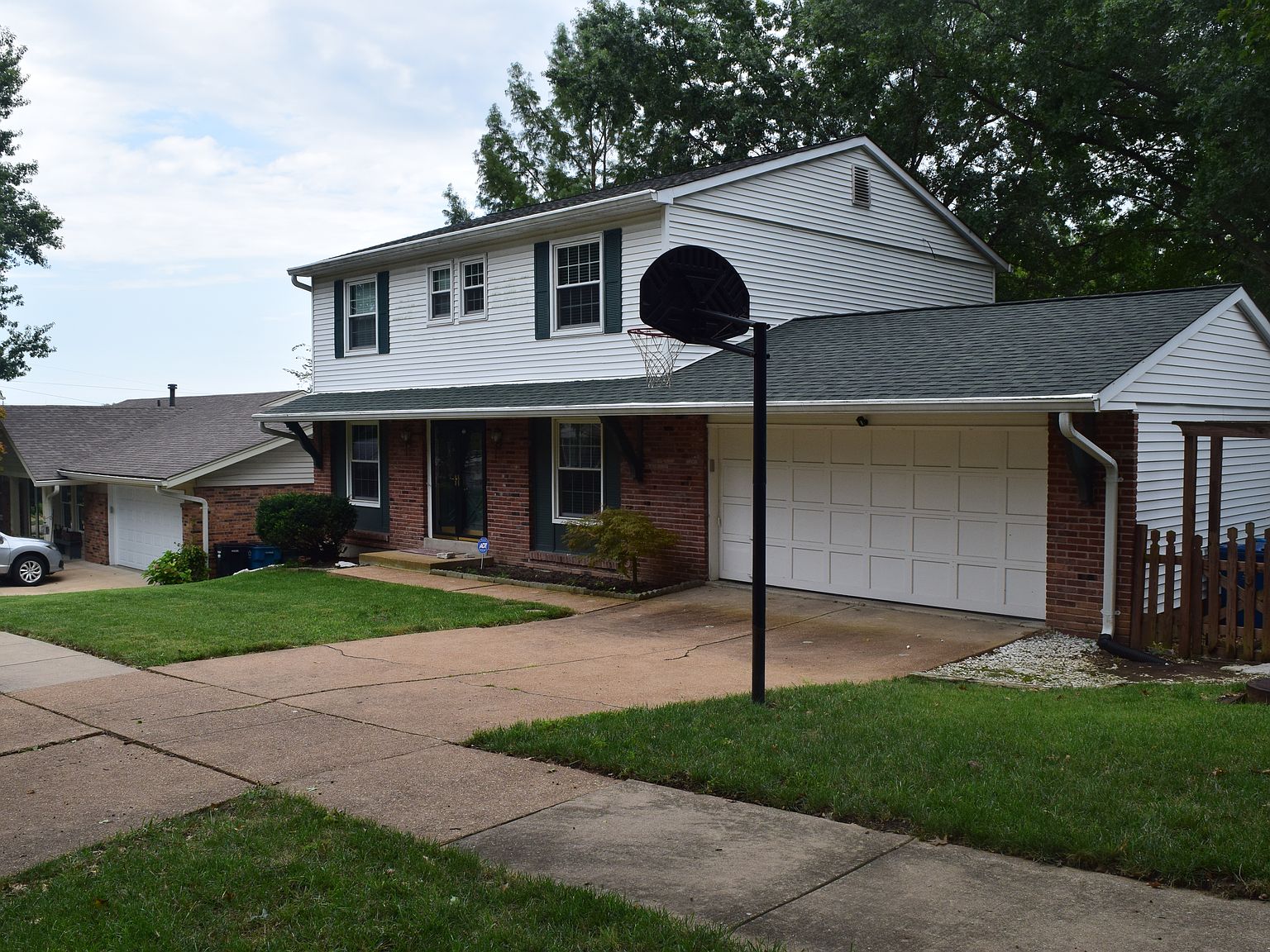 3478 Brookstone View Dr Saint Louis MO 63129 Zillow