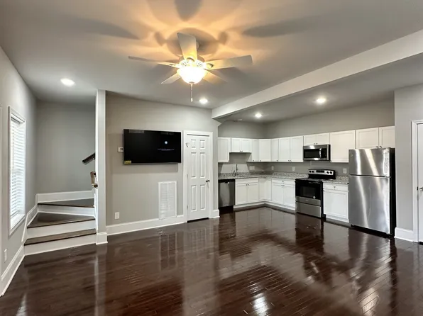 428 Caldwell Dr, Columbia, TN 38401