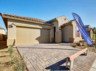 7413 S 27th Run, Phoenix, AZ 85042