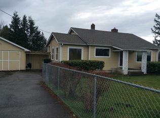 27025 SE 432nd St, Enumclaw, WA 98022