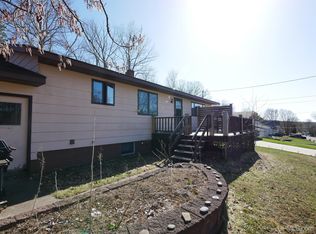 301 W Baraga Ave, Houghton, MI 49931