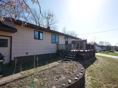 301 W Baraga Ave, Houghton, MI, 49931