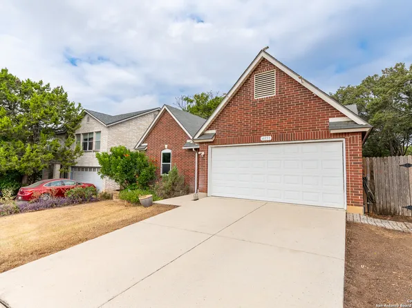 4851 ENCANTO CREEK DR, San Antonio, TX 78247