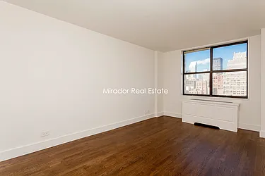 Rented by Mirador Real Estate