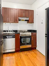 Rented by A&E Real Estate Management