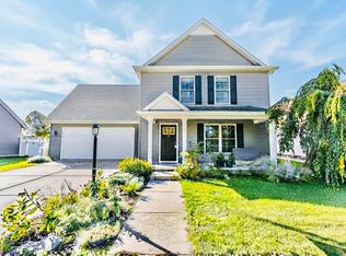 1370 Danvers Pkwy, Valparaiso, IN 46385