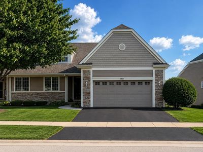 7431 Bell Harbour Dr, Rockford, IL, 61114
