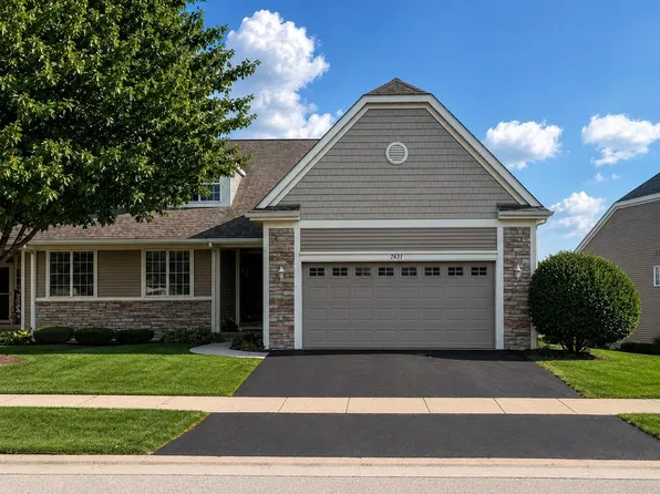 7431 Bell Harbour Dr, Rockford, IL 61114