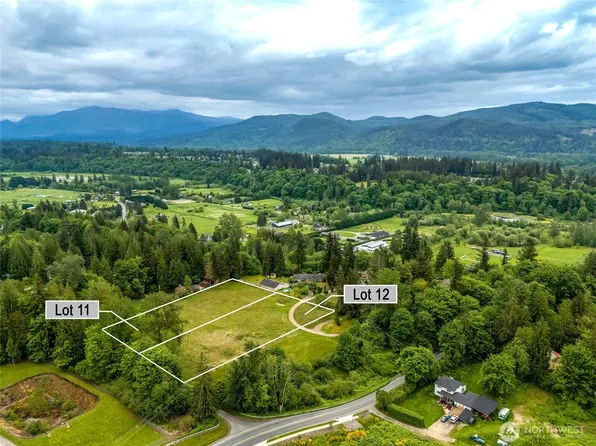 0 Lot 11 139th Place SE, Monroe, WA 98272
