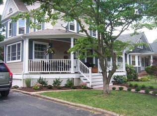 45 Parker Ave, Manasquan, NJ 08736