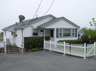 158 Pearl Ave, Revere, MA 02151