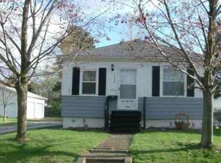 1304 Onondago Ave, Akron, OH