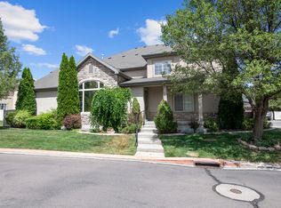 141 S 930 E, American Fork, UT 84003