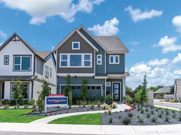 Baines Plan, Double Creek Crossing