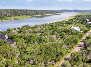 Lots 13 & 14 Lakeside Drive, Spicewood, TX 78669