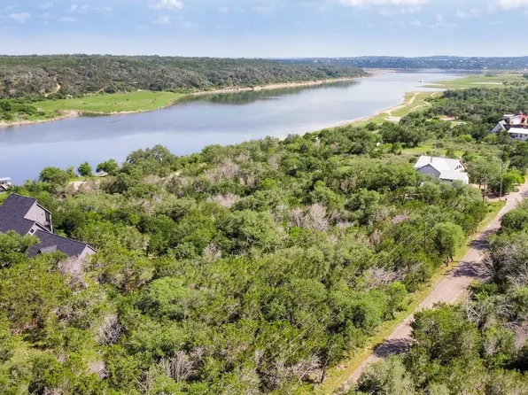 Lots 13 & 14 Lakeside Drive, Spicewood, TX 78669