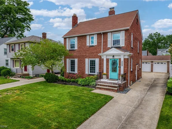 3489 W 146th St, Cleveland, OH 44111