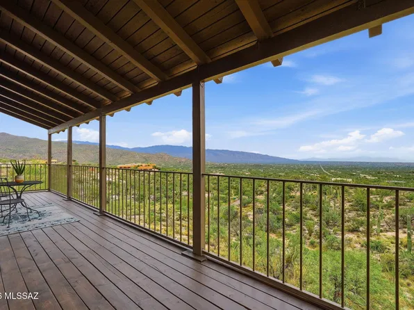 11901 E Coronado Rd, Tucson, AZ 85749