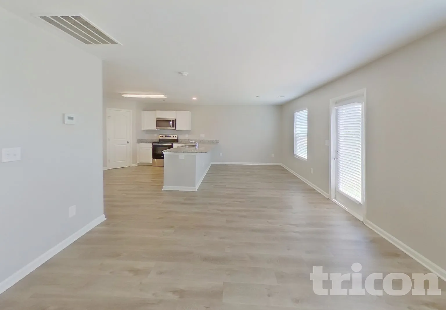 542 Springtime Lane Inman SC — Photo 2