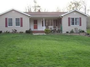 8138 Highland Ave, Warren, OH 44481