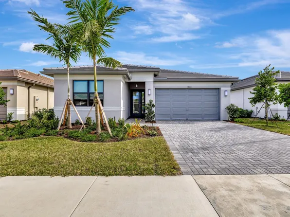 12611 SW Manatee Marsh Ter, Port Saint Lucie, FL 34987