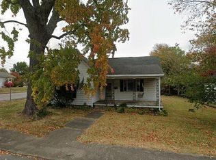 178 N Seminary St, Madisonville, KY 42431