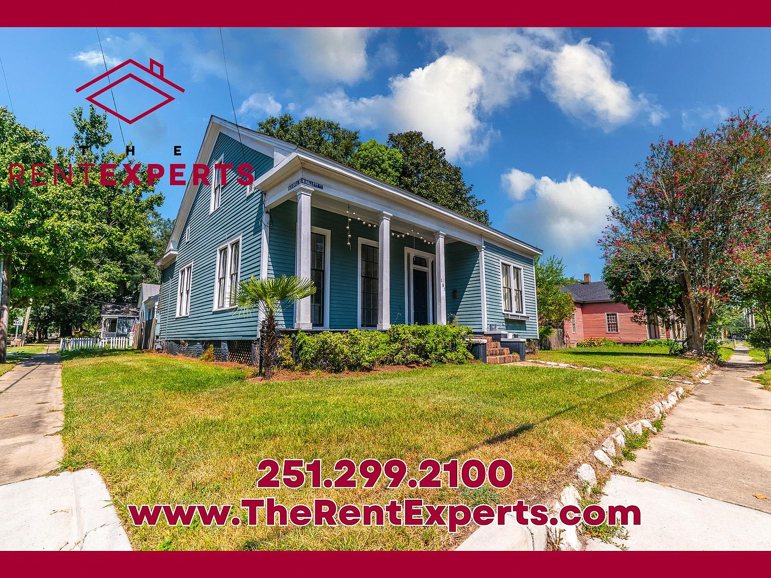 101 N Hallett St, Mobile, AL 36604 Zillow