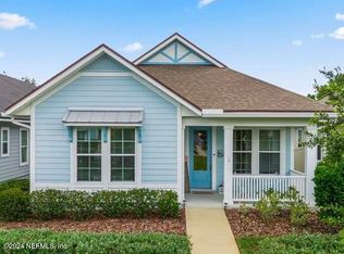 64 Bloom Ln, Ponte Vedra, FL 32081