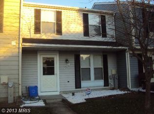 15531 Norwegian Ct, Bowie, MD 20716